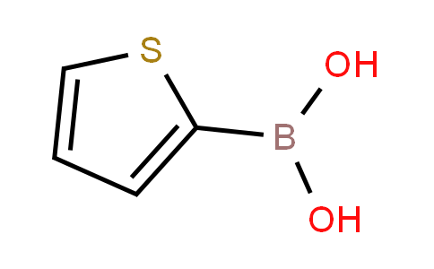2-Thiopheneboronic acid