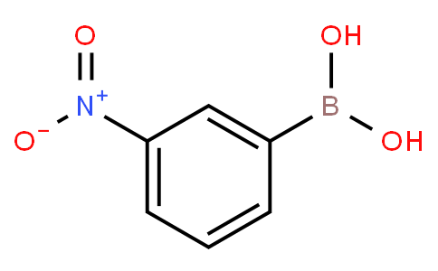 3-Nitrophenylboronic acid