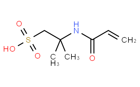 2-Acrylamide-2-methylpropanesulfonic acid