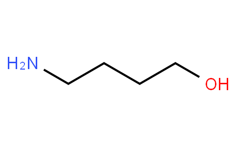 4-AMino-1-butanol