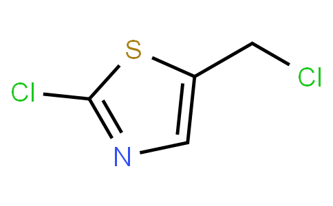 2-Chloro-5-chloromethylthiazole