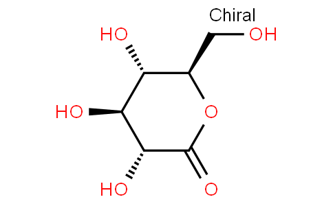 delta-Gluconolactone