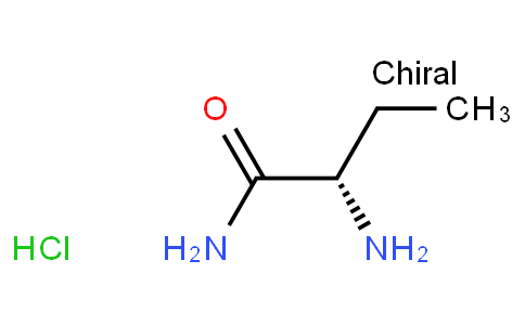 L-2-Aminobutanamide hydrochloride