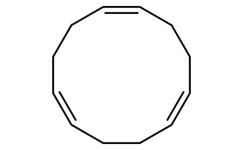 Cyclododeca-1,5,9-triene