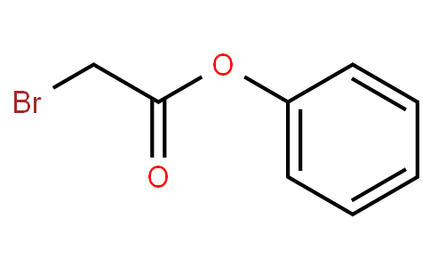Phenyl bromoacetate