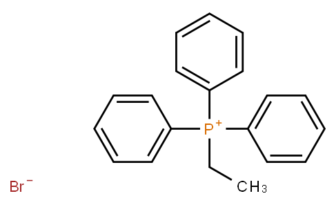 Ethyltriphenylphosphonium bromide