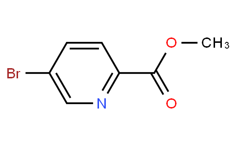 Methyl 5-bromopyridine-2-carboxylate