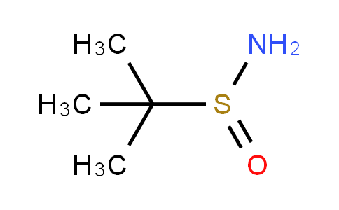 (R)-(+)-2-Methyl-2-propanesulfinaMide