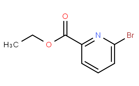 Ethyl-6-bromo-2-pyridinecarboxylate