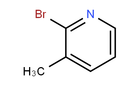 2-Bromo-3-methylpyridine