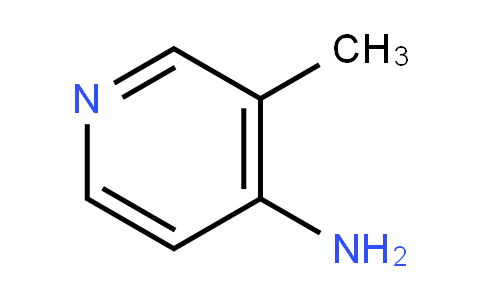 3-Methyl-4-pyridinamin