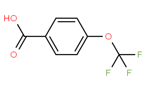 4-(TrifluoroMethoxy)benzoic acid