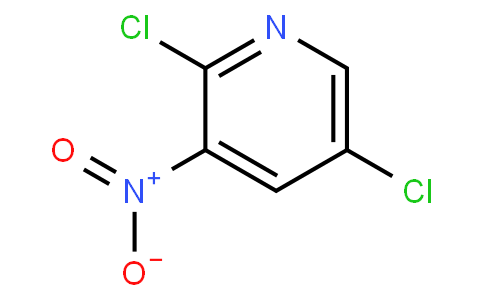 2,5-Dichloro-3-nitropyridine