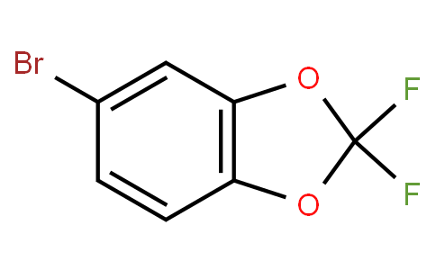 5-Bromo-2,2-difluorobenzodioxole