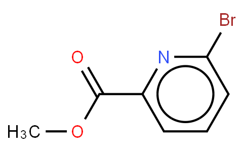Methyl 6-BroMoyridine-2-carboxylate