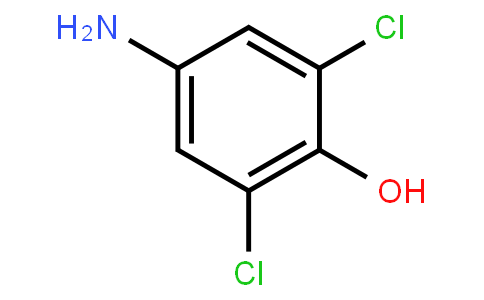 BC10701 | 5930-28-9 | 4-Amino-2,6-dichlorophenol