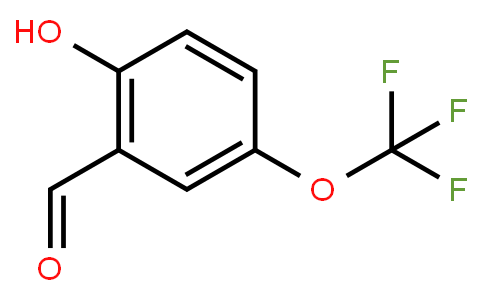2-Hydroxy-5-(trifluoromethoxy)benzaldehyde