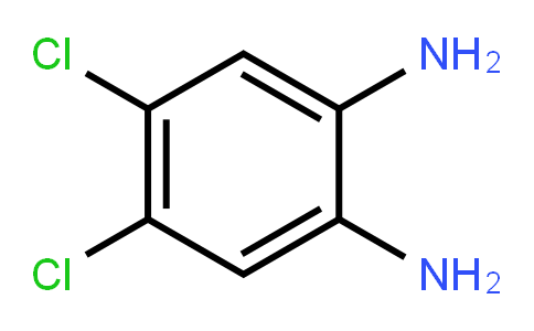 4,5-Dichloro-1,2-benzenediamine