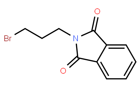 N-(3-Bromopropyl)-Phthalimide