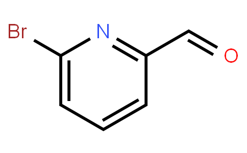 6-Bromopyridine-2-carbaldehyde