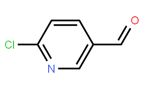 2-Chloropyridine-5-carbaldehyde