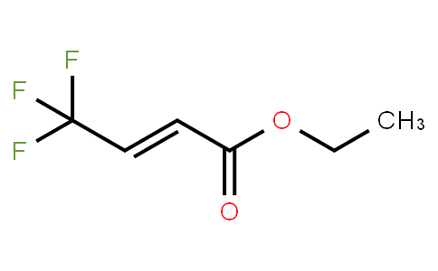 BC10766 | 25597-16-4 | Ethyl 4,4,4-trifluorocrotonate