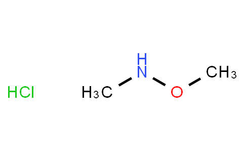BC10767 | 6638-79-5 | N,O-dimethylhydroxylamine hydrochloride