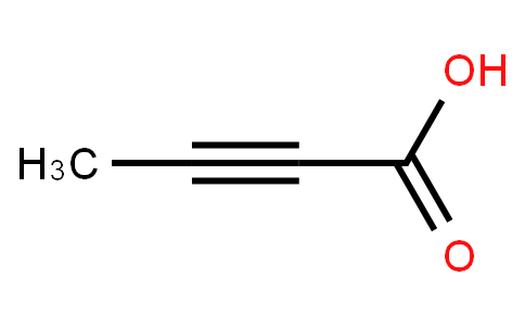 BC10769 | 590-93-2 | 2-Butynoic acid