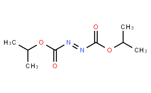 BC10771 | 2446-83-5 | Diisopropylazodicarboxylate