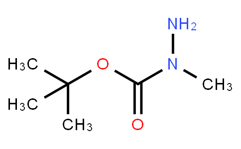 BC10773 | 21075-83-2 | 1-Boc-1-methylhydrazine