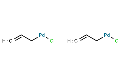 BC10782 | 12012-95-2 | Allylpalladium(II) chloride dimer