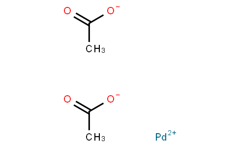 Palladium(II) acetate