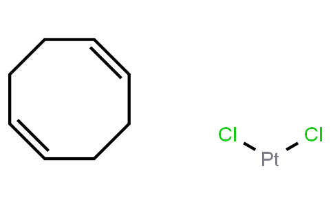 BC10784 | 12080-32-9 | Dichloro(1,5-cyclooctadiene)platinum(II)