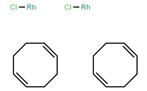 BC10786 | 12092-47-6 | Chloro(1,5-cyclooctadiene)rhodium(I) dimer