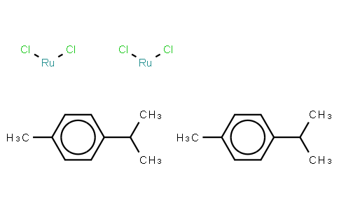 BC10790 | 52462-29-0 | Dichloro(p-cymene)ruthenium(II) dimer