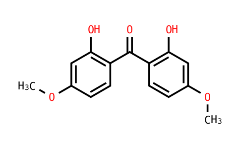 SC119455 | 131-54-4 | 2,2'-Dihydroxy-4,4'-dimethoxybenzophenone