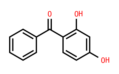 SC119451 | 131-56-6 | 2,4-Dihydroxybenzophenone
