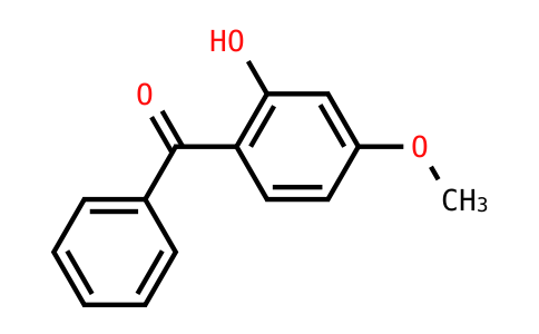 SC119453 | 131-57-7 | 2-Hydroxy-4-methoxybenzophenone