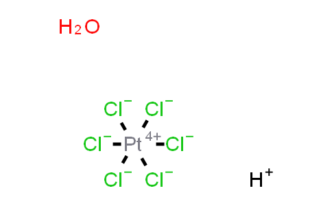 Chloroplatinic acid hexahydrate
