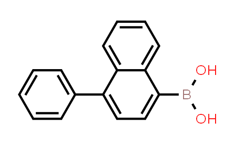 SC11935 | 372521-91-0 | 4-Phenylnaphthalen-1-ylboronic acid