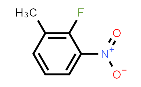 SC11927 | 437-86-5 | 2-Fluoro-3-nitrotoluene
