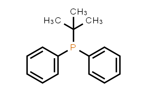 SC119427 | 6002-34-2 | Tert-butyldiphenylphosphine
