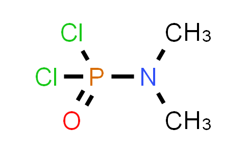 SC11931 | 677-43-0 | N,N-dimethylphosphoramidodichloridate