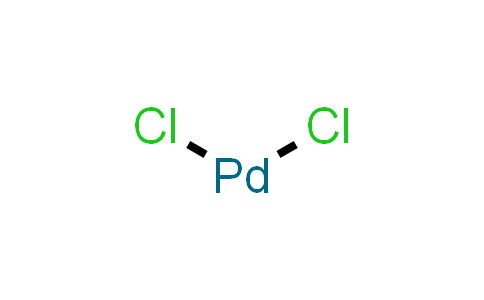 SC119444 | 7647-10-1 | Palladium chloride