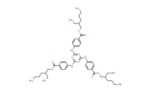 SC119460 | 88122-99-0 | Ethylhexyl Triazone