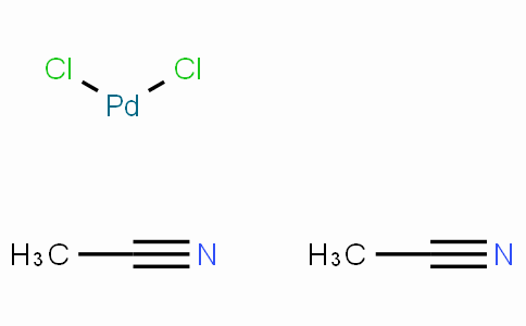 GC10029 | 14592-56-4 | Bis(acetonitrile)palladium(II) chloride