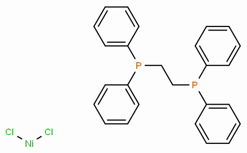 1,2-Bis(diphenylphosphino)ethane nickel(II) chloride