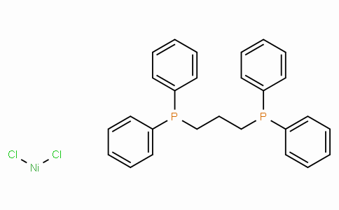 1,3-Bis(diphenylphosphino)propane nickel(II) chloride