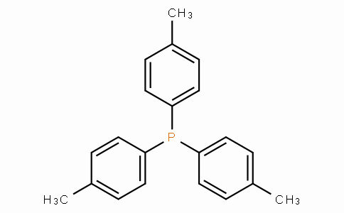 GC10061 | 1038-95-5 | Tri-p-tolylphosphine