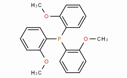 GC10064 | 4731-65-1 | Tris(2-methoxyphenyl)phosphine
